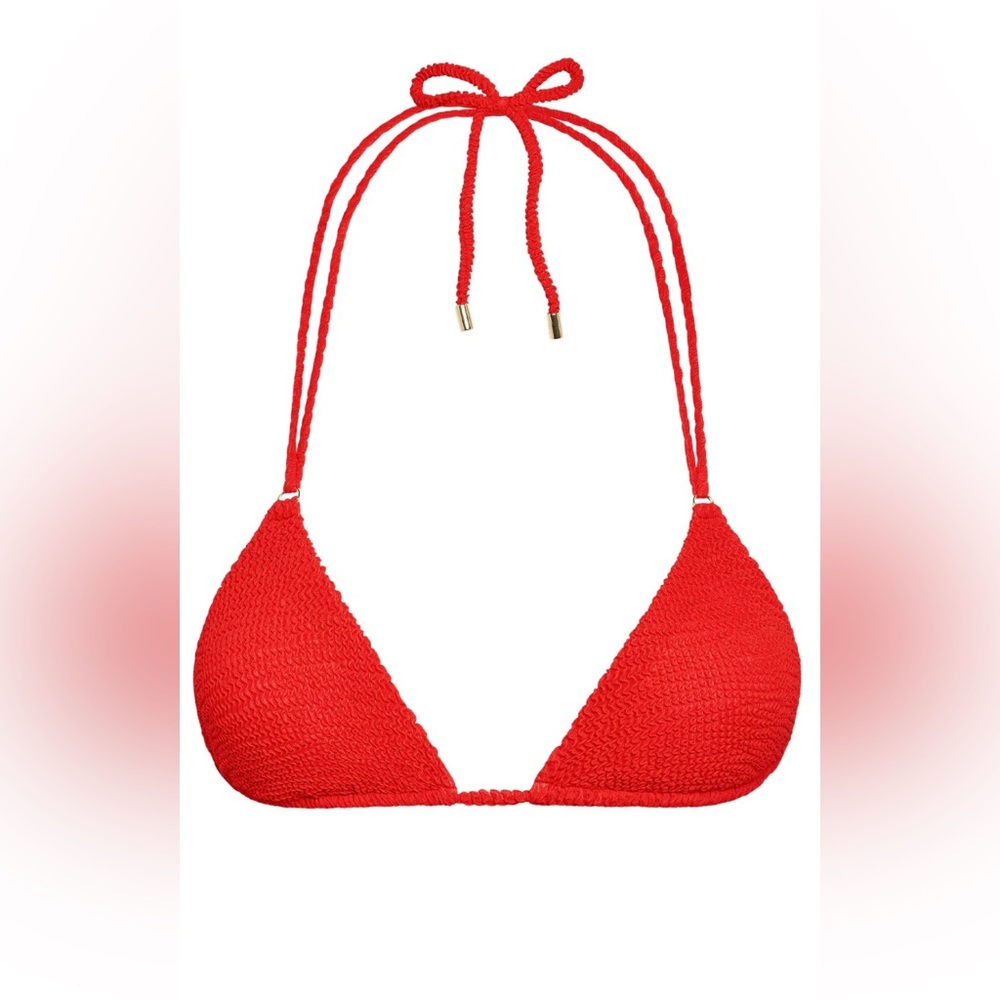Monday Swimwear ‘Hanalei’ Bikini Top